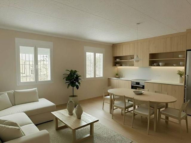 Piso en venta en l'Horta Sud, Valencia