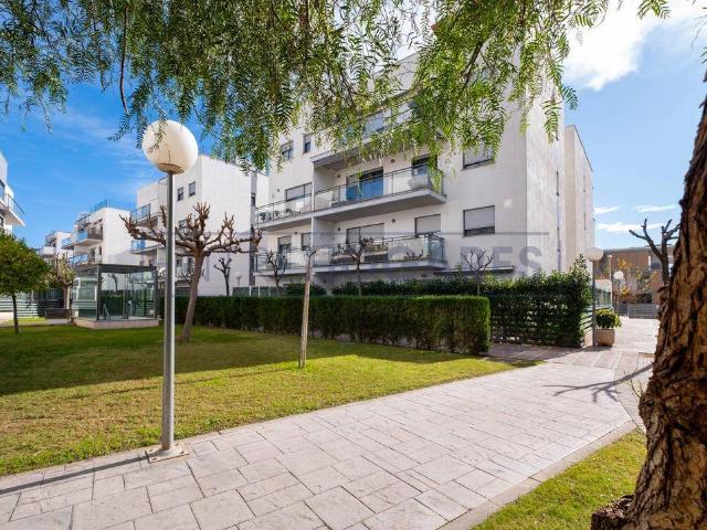 Piso en venta en l'Horta Nord, Valencia
