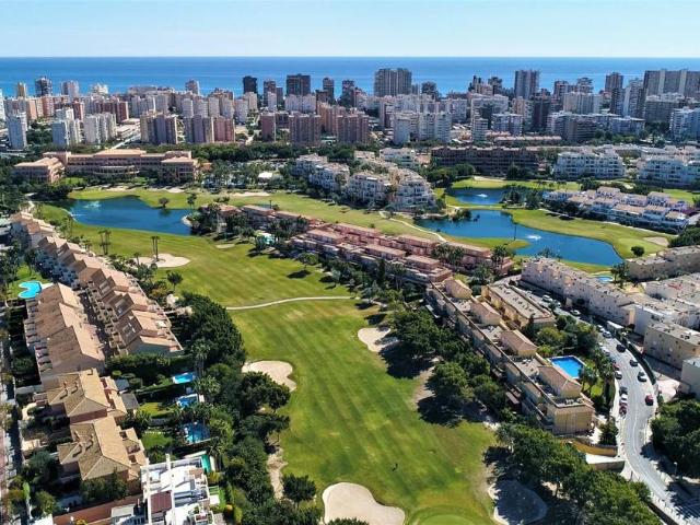 Piso en venta en Alicante, Valencia