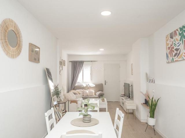 Piso en venta en Casco Antiguo - Santa Cruz - Ayuntamiento, l'Alacantí