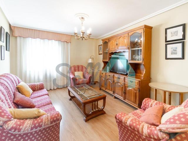 Piso en venta en Aller, Asturias