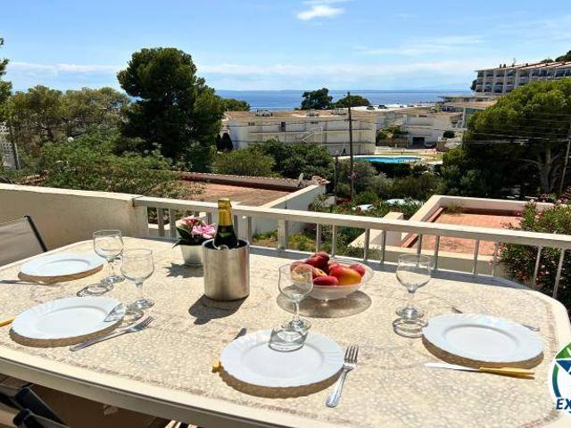 Piso en venta en Roses
