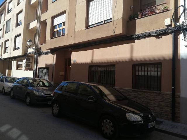 Piso en venta en Almansa, Castilla-La Mancha