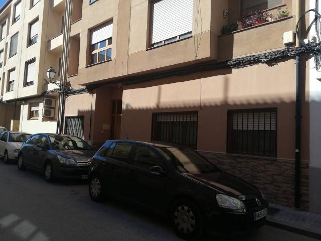 Piso en venta en Almansa, Castilla-La Mancha