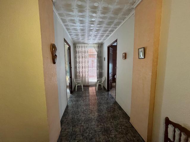 Piso en venta en Almansa, Castilla-La Mancha