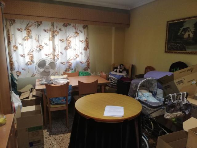 Piso en venta en Almansa, Castilla-La Mancha