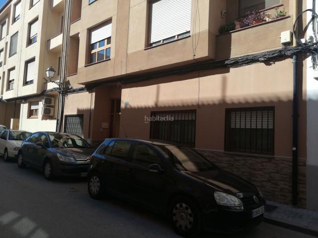 Piso en venta en Almansa, Castilla-La Mancha