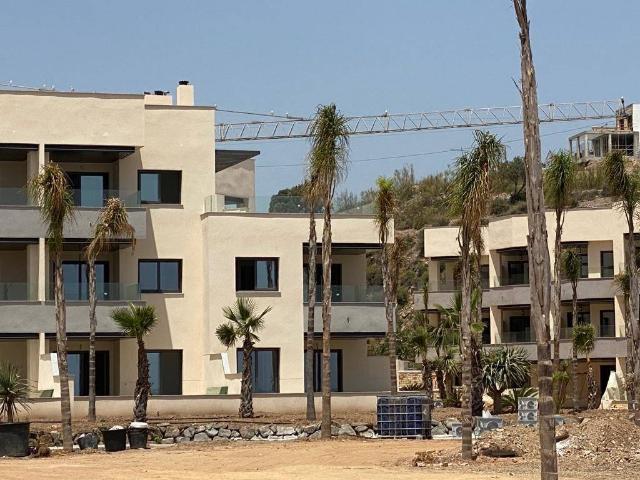 Piso en venta en Capuchinos, La Axarquía