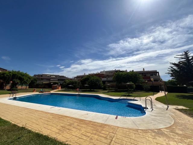 Piso en venta en Almayate, Vélez-Málaga