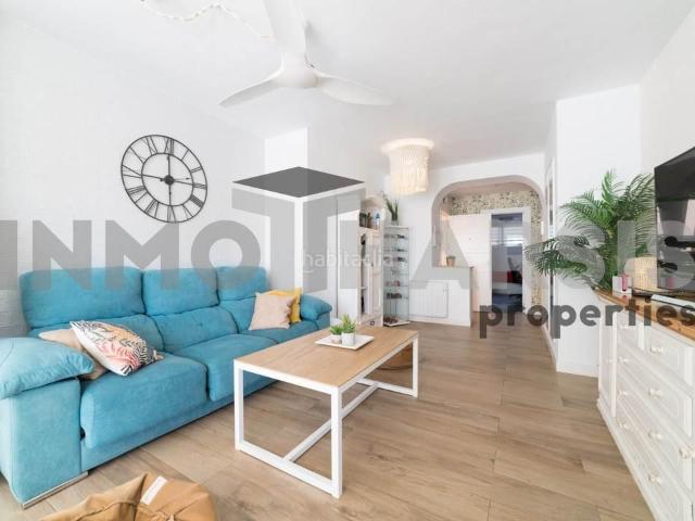 Piso en venta en Almedina, Almería
