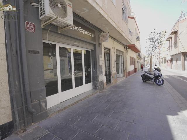 Piso en venta en Almedina, Almería