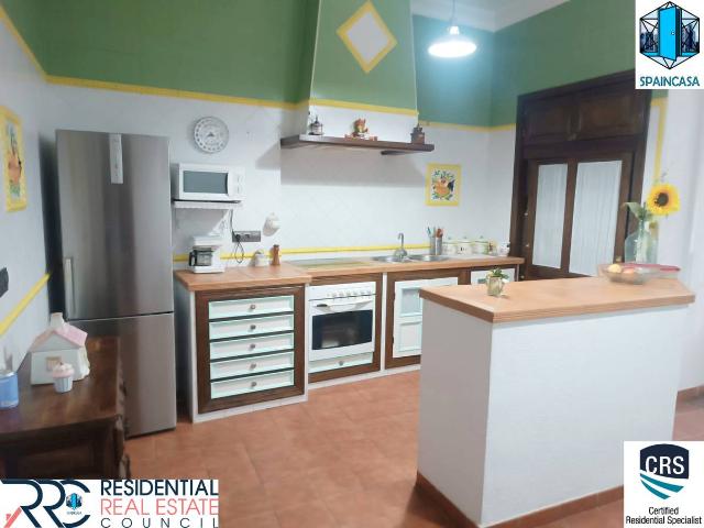 Piso en venta en El Condado, Andalucía