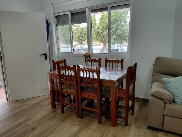 Piso en venta en El Condado, Andalucía