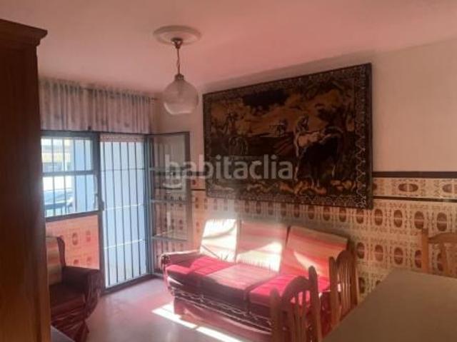 Piso en venta en El Condado, Andalucía