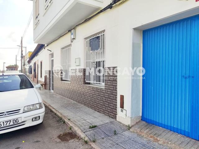 Piso en venta en Centro, el Baix Segura / La Vega Baja
