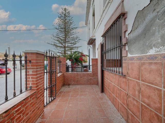 Piso en venta en El Puente, Valle del Guadalhorce