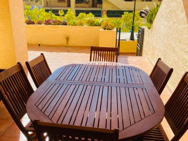 Piso en venta en la Marina Baixa, Valencia