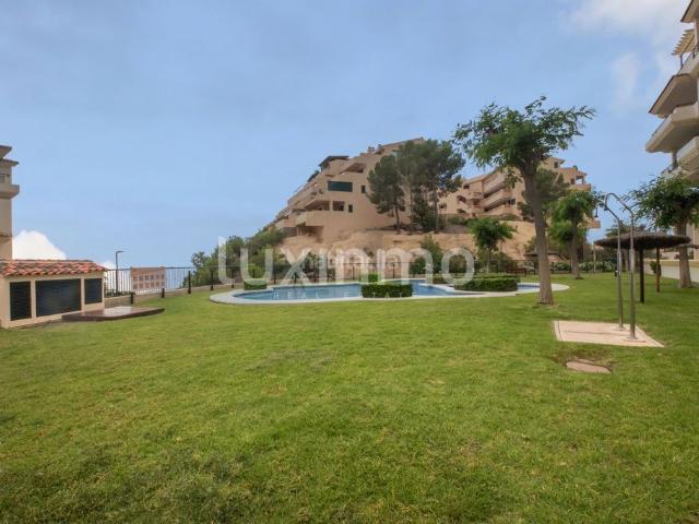 Piso en venta en la Marina Baixa, Valencia