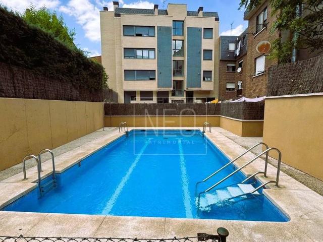 Piso en venta en Rozas De Puerto Real, Madrid