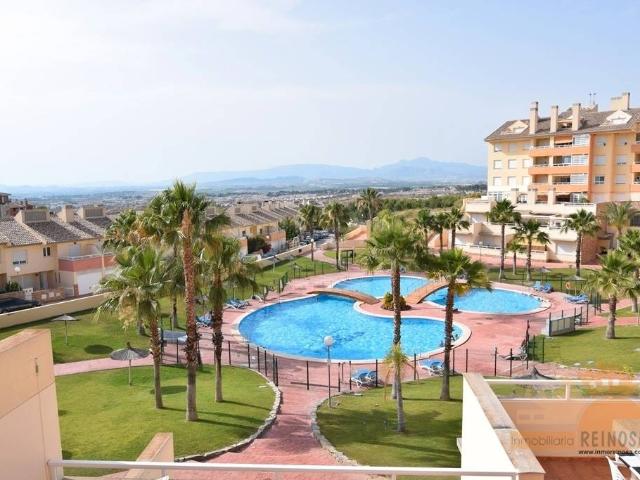 Piso en venta en Torrealta, Molina De Segura