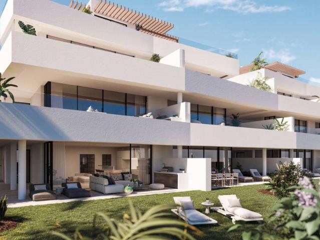 Piso en venta en Barriada Islas Canarias, Costa del Sol Occidental