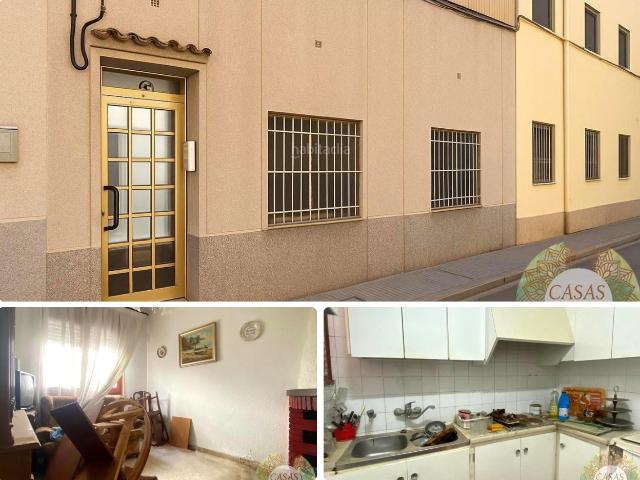 Piso en venta en L'ametlla De Mar