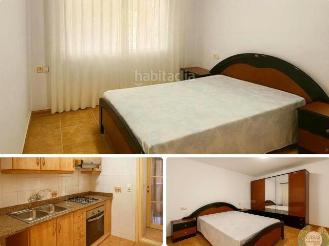 Piso en venta en L'ametlla De Mar, Tarragona