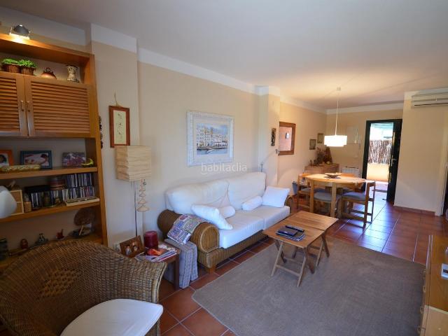Piso en venta en la Marina de Sant Jordi, Baix Ebre