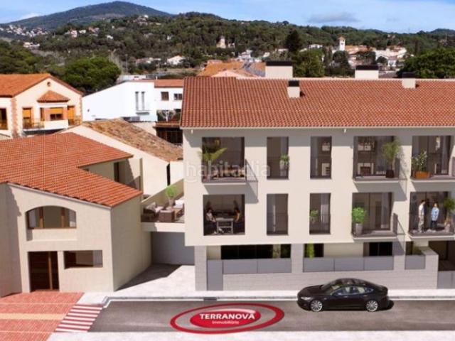 Piso en venta en Grup Banyó, Vallès Oriental