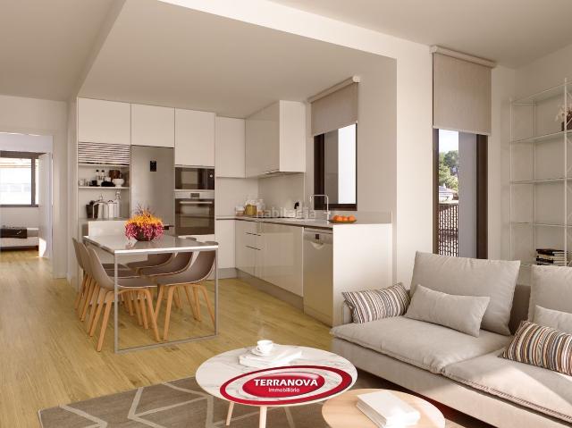 Piso en venta en Grup Banyó, Vallès Oriental