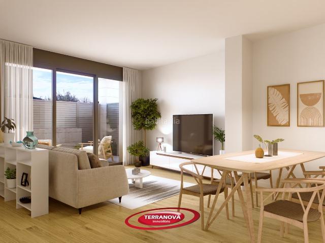 Piso en venta en Grup Banyó, Vallès Oriental