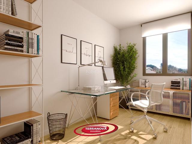 Piso en venta en Grup Banyó, Vallès Oriental