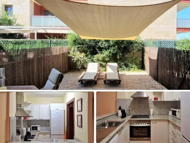 Piso en venta en l'Eucaliptus, Amposta