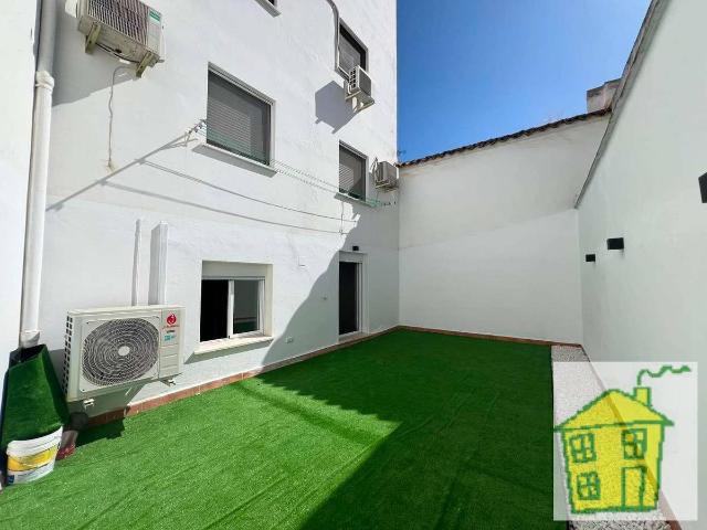 Piso en venta en Huertas y Extyramuros, Andújar