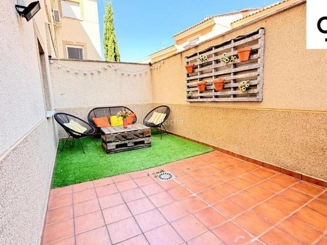 Piso en venta en Arcas Del Villar, Castilla-La Mancha