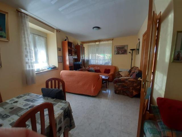 Piso en venta en Comunidad de Villa y Tierra de Pedraza, Arcones