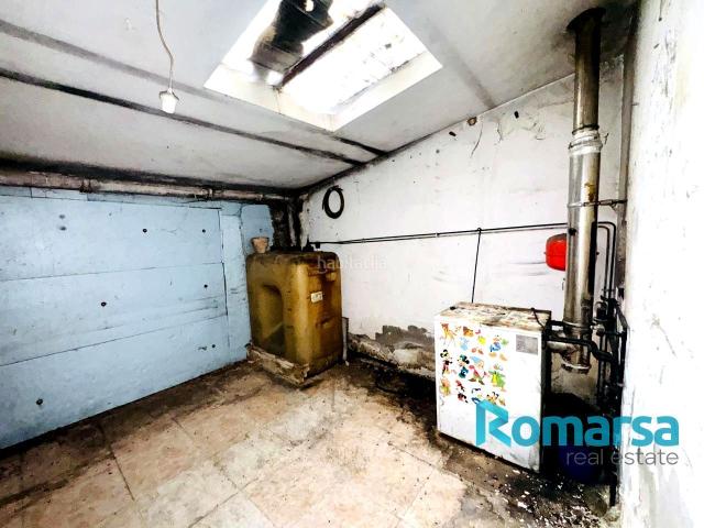 Piso en venta en Arévalo, Ávila