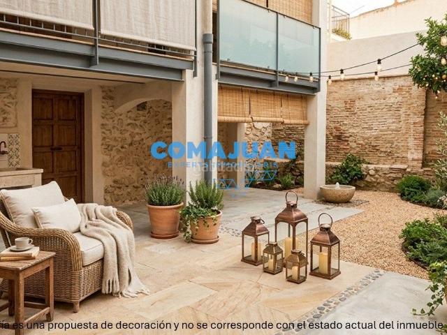 Piso en venta en l'Eixample Argentoní, Maresme
