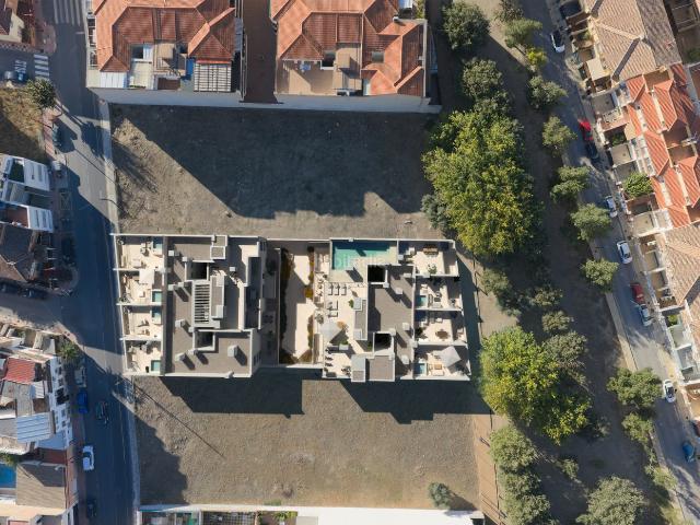 Piso en venta en Santa Juliana, Comarca de la Vega de Granada