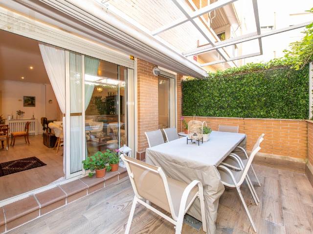Piso en venta en La Moraleja, Alcobendas