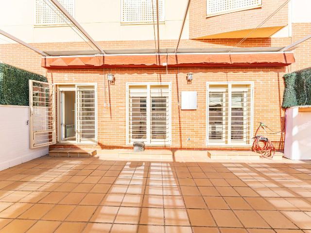 Piso en venta en Arroyomolinos, Madrid