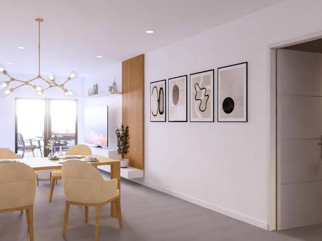Piso en venta en Juan XXIII, Arucas