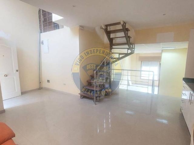 Piso en venta en Vigo