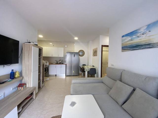 Piso en venta en Costa Noroeste, Andalucía