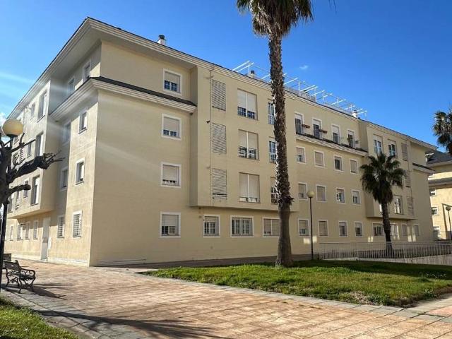 Piso en venta en Badajoz, Casco Antiguo