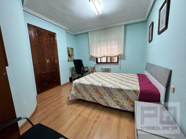 Piso en venta en Ávila, Castilla y León