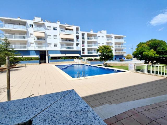 Piso en venta en Sant Carles De La Ràpita