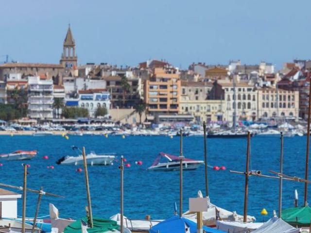 Piso en venta en Sant Joan de Palamós, Baix Empordà