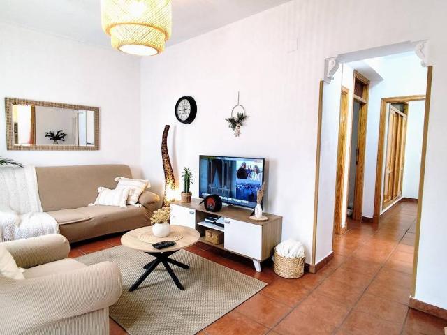 Piso en venta en Costa del Sol Occidental, Andalucía