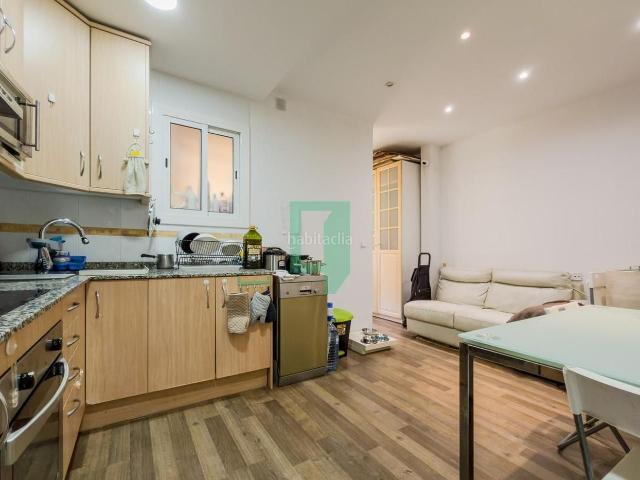 Piso en venta en Districte 5, Barcelonès